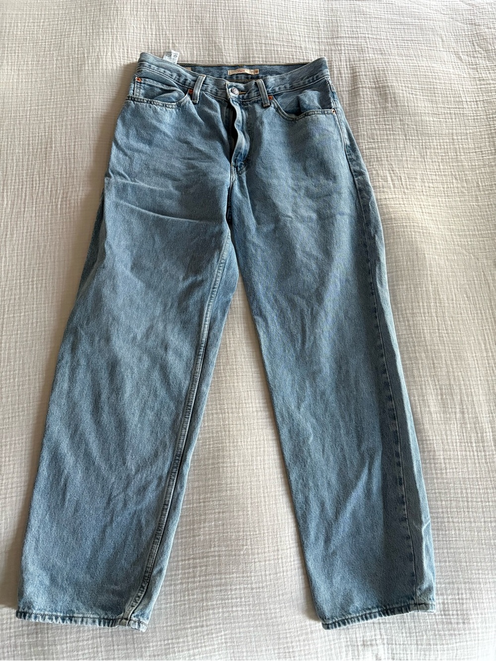 Levi’s Dad Jean